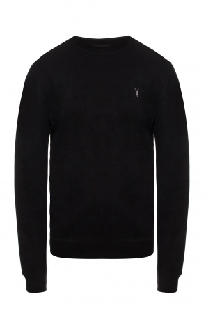 'theo' sweatshirt, zdjęcie 1 'theo' sweatshirt od AllSaints